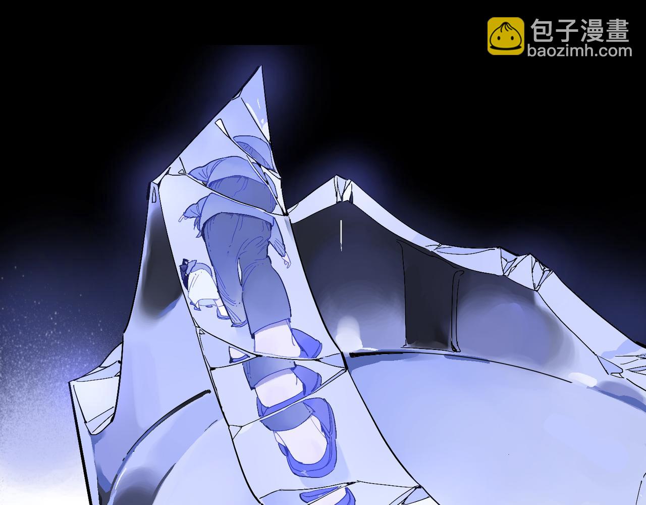 第94话 碎裂的开始72