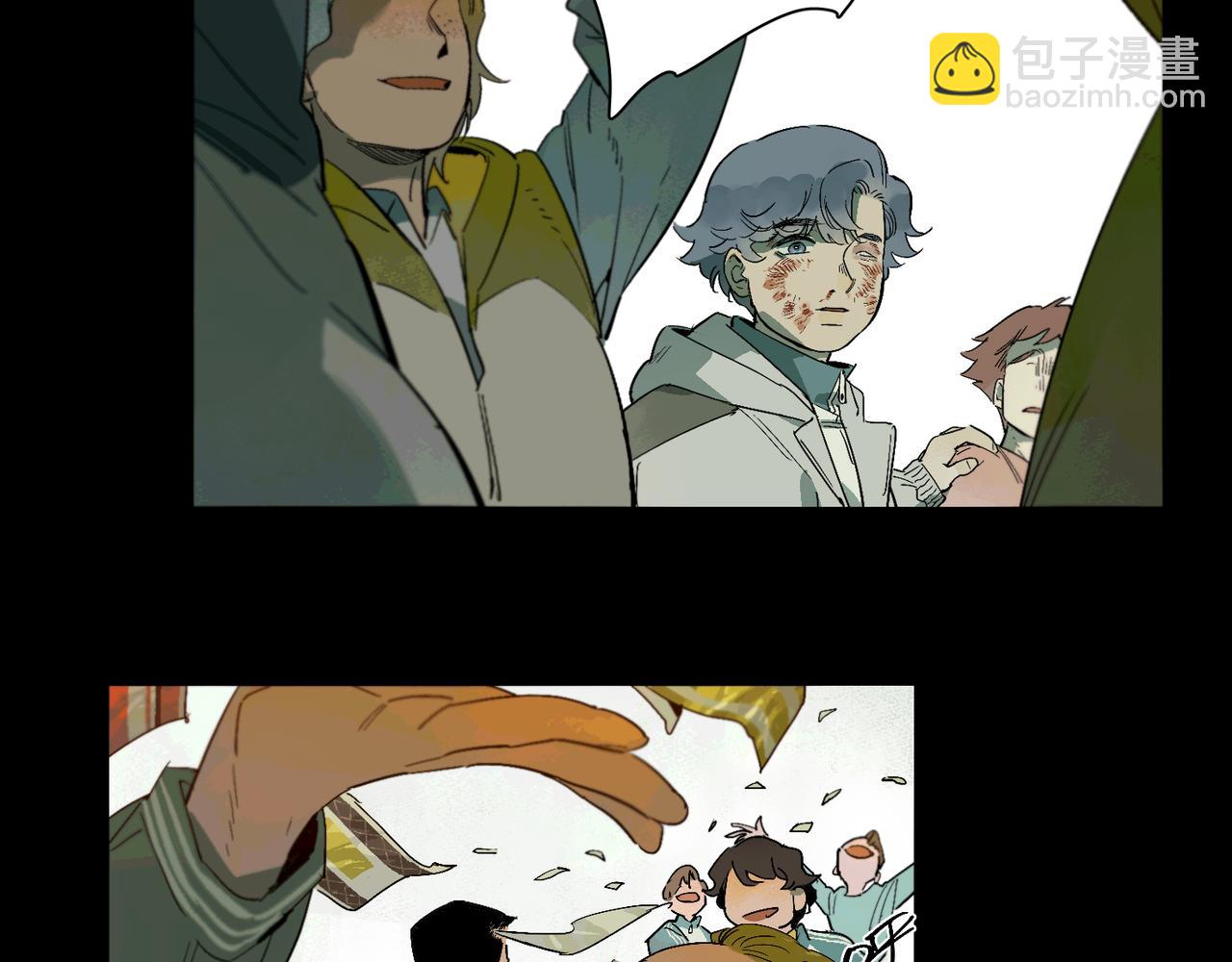 第98话 最快乐的一天25