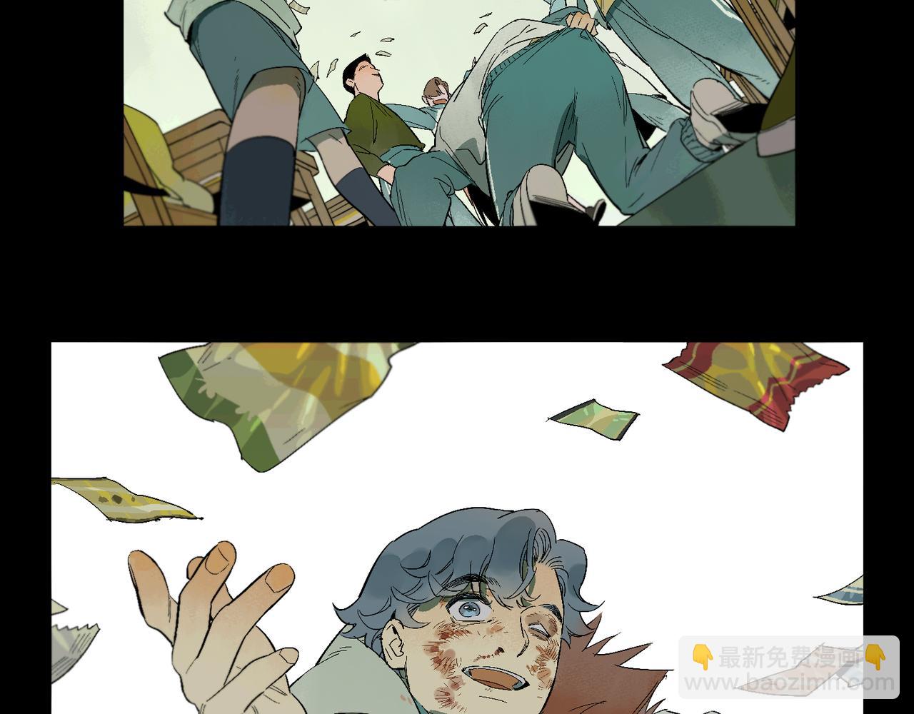 第98话 最快乐的一天32