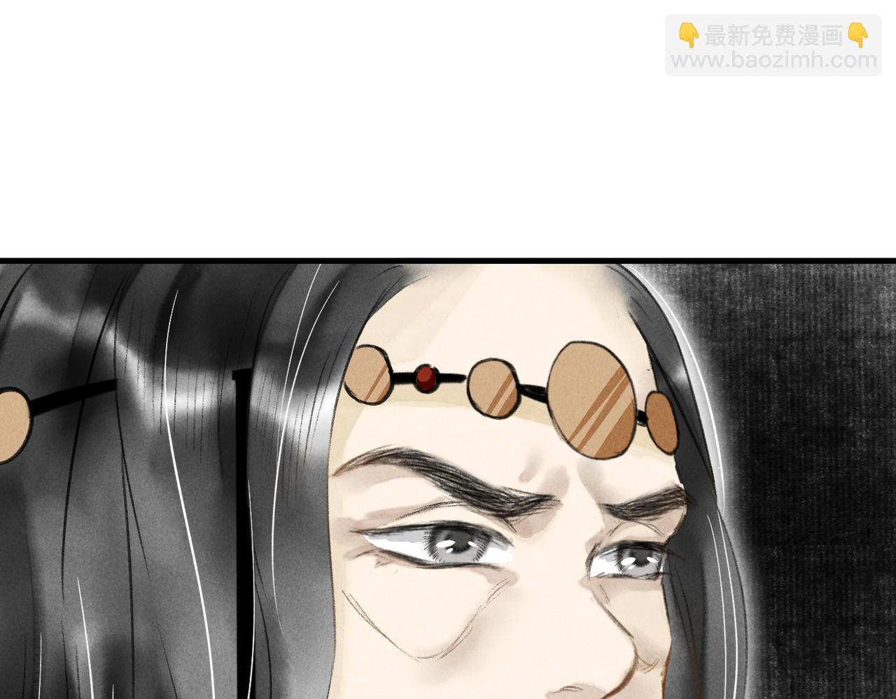 第四十三章 难道她不想逃5