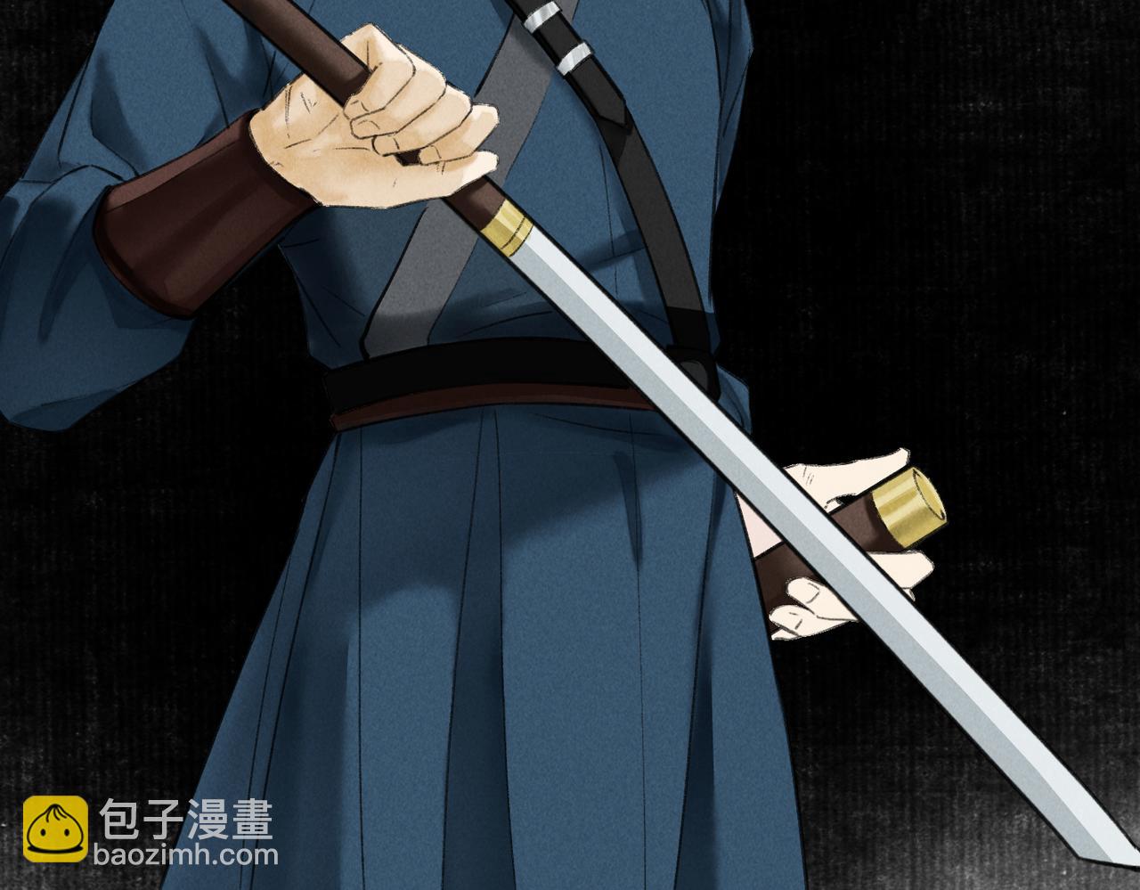 第四十三章 难道她不想逃91