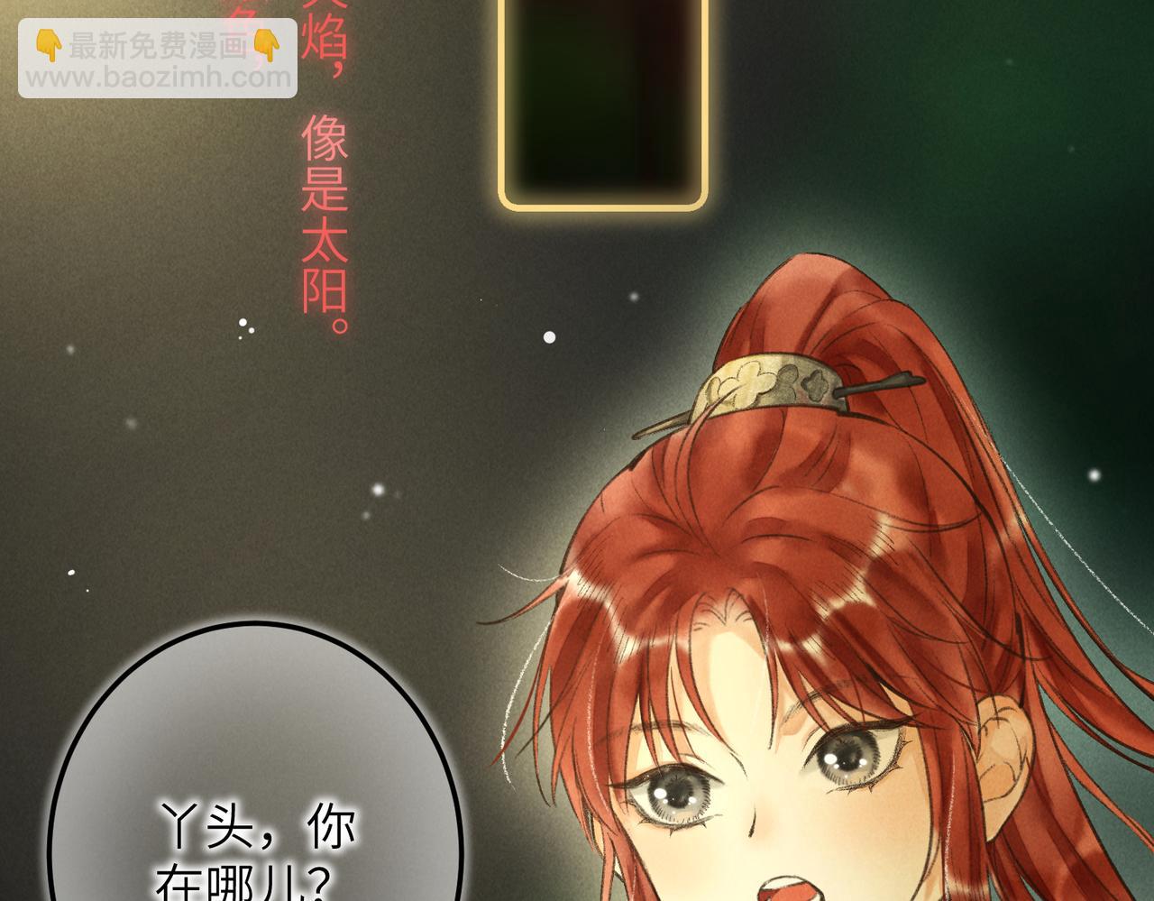 第四十六章 春心莫共花争发19