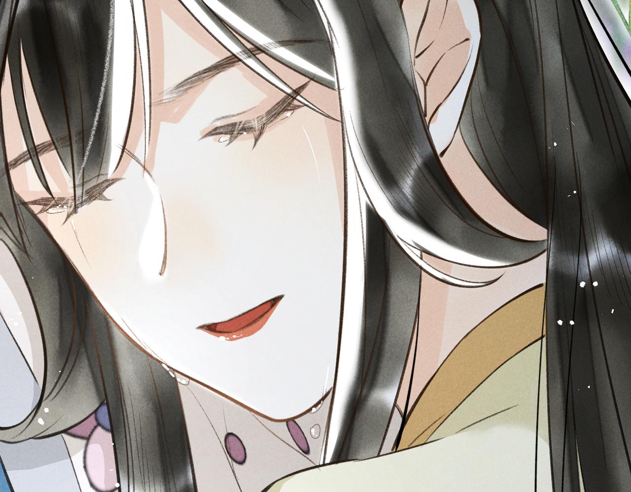 第四十六章 春心莫共花争发4