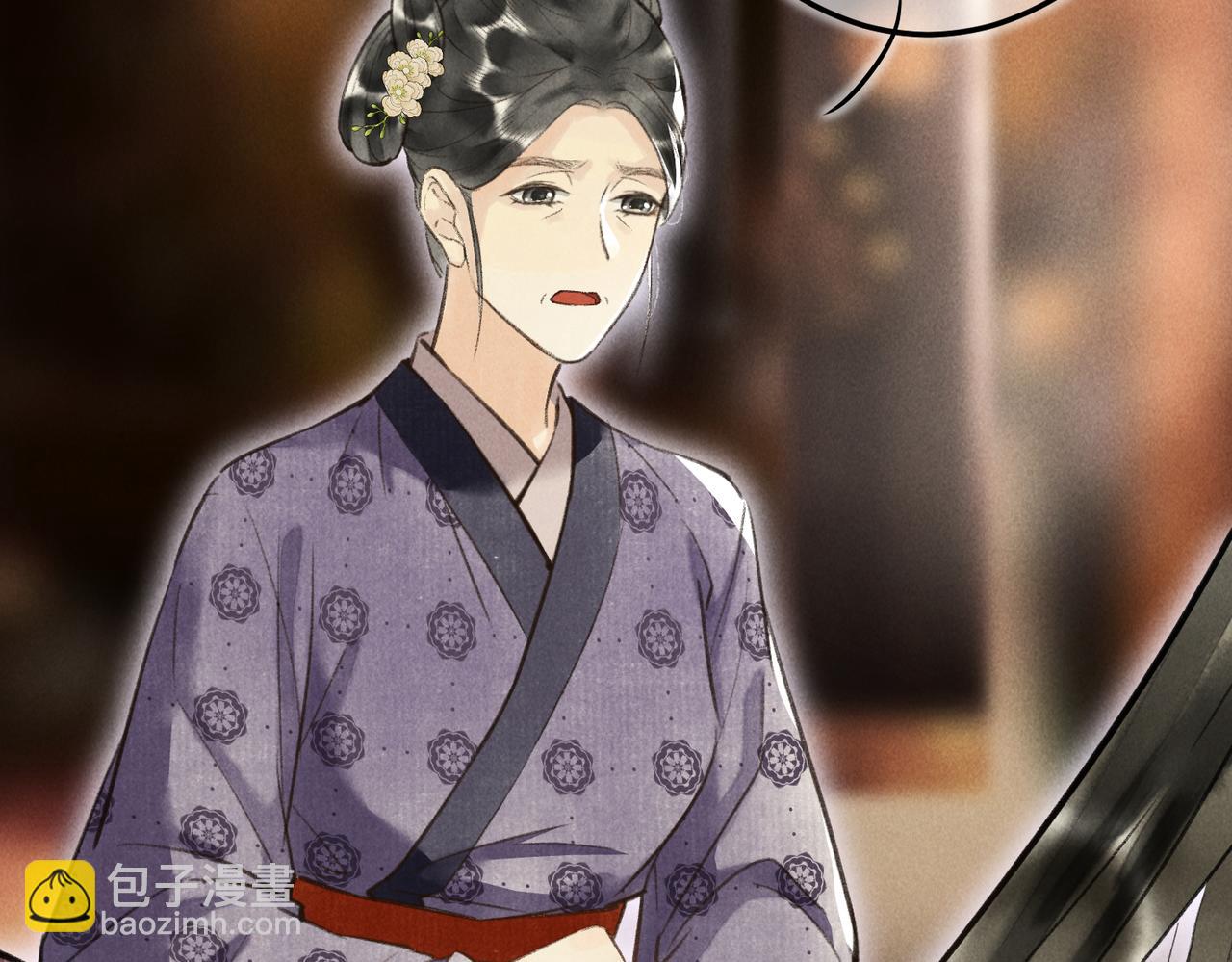 第四十八章 留恋处，兰舟催发70