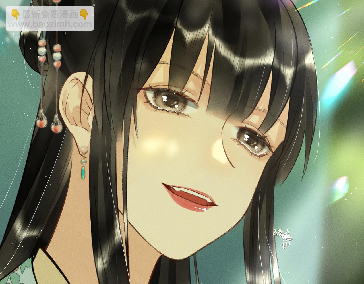 第七十二章 斗艳争妍84