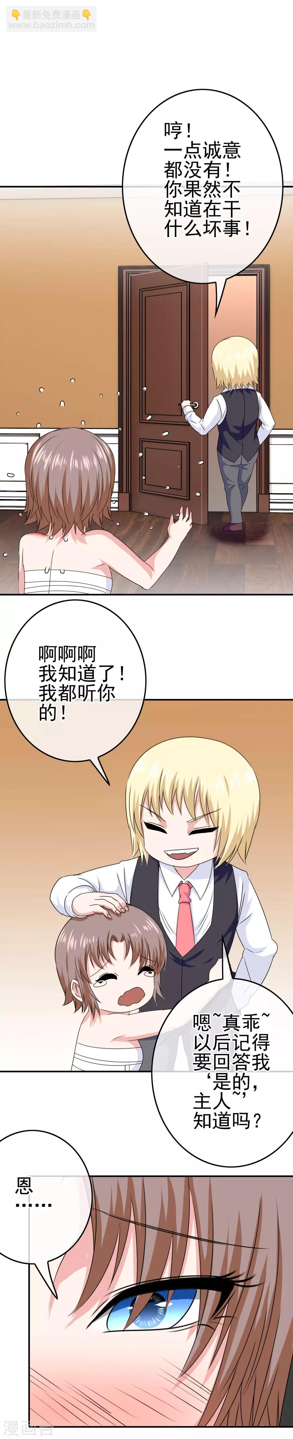 第28话 是的主人！22