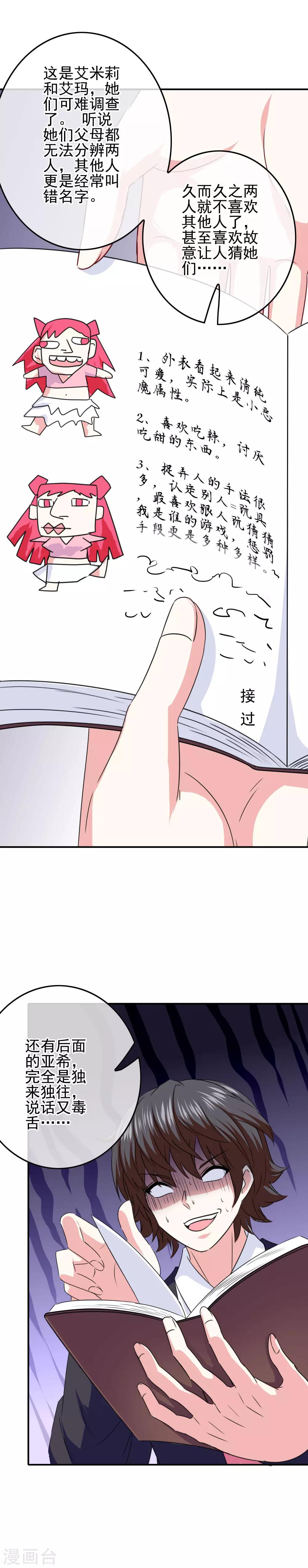 第88话 大艺术家11