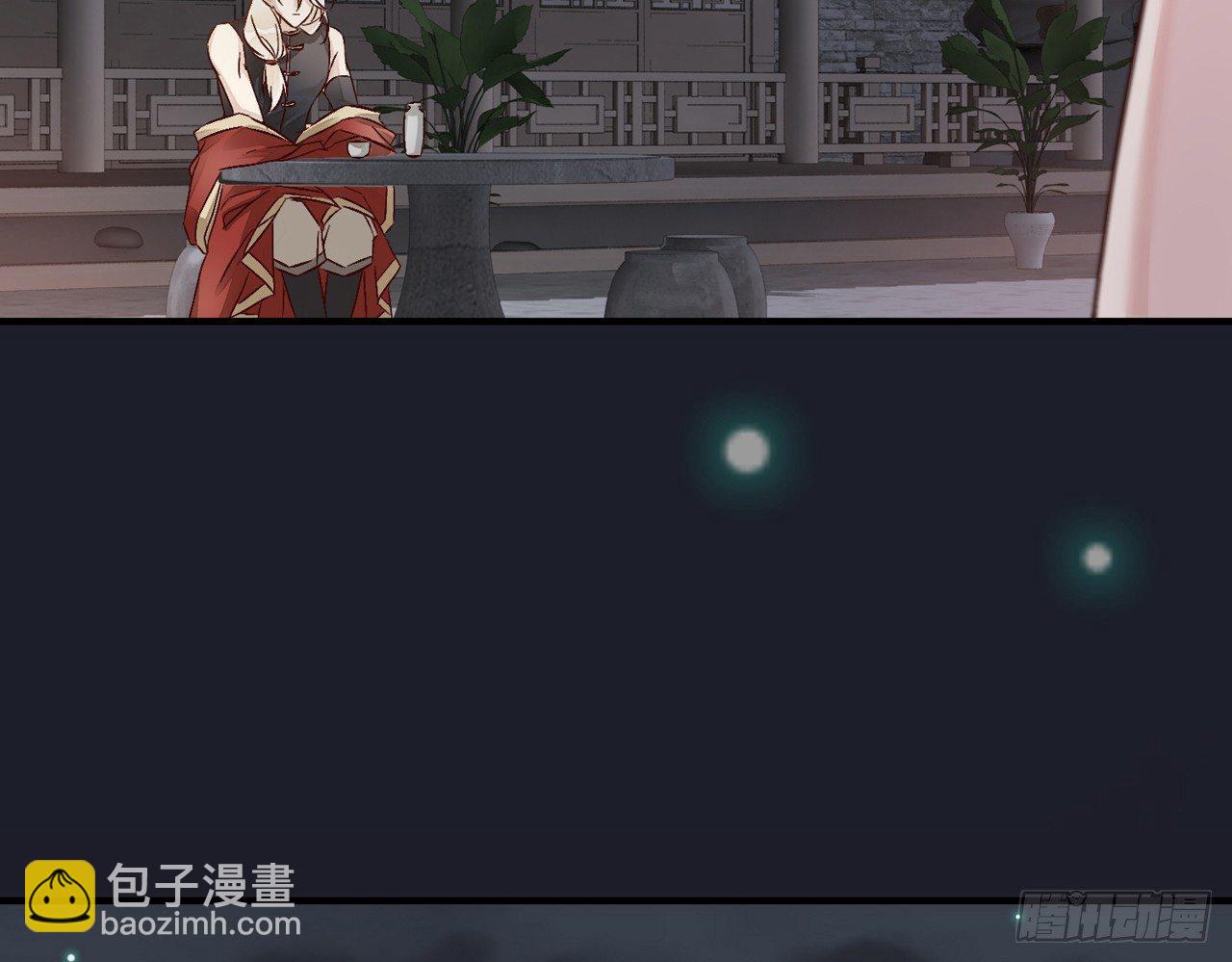 你就这么讨厌我？60
