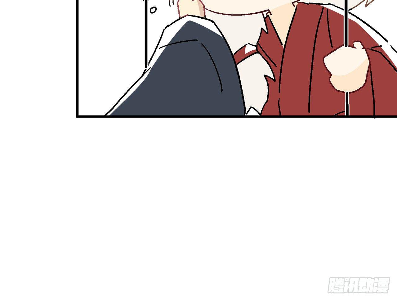 【番外】师父，我好想你20