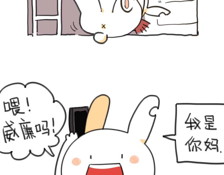 第7话：我妈一个说一不二的女人5