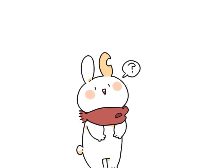 第33话：如何跟矮兔子聊天0