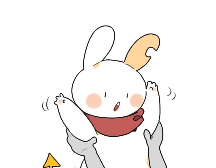 第33话：如何跟矮兔子聊天3