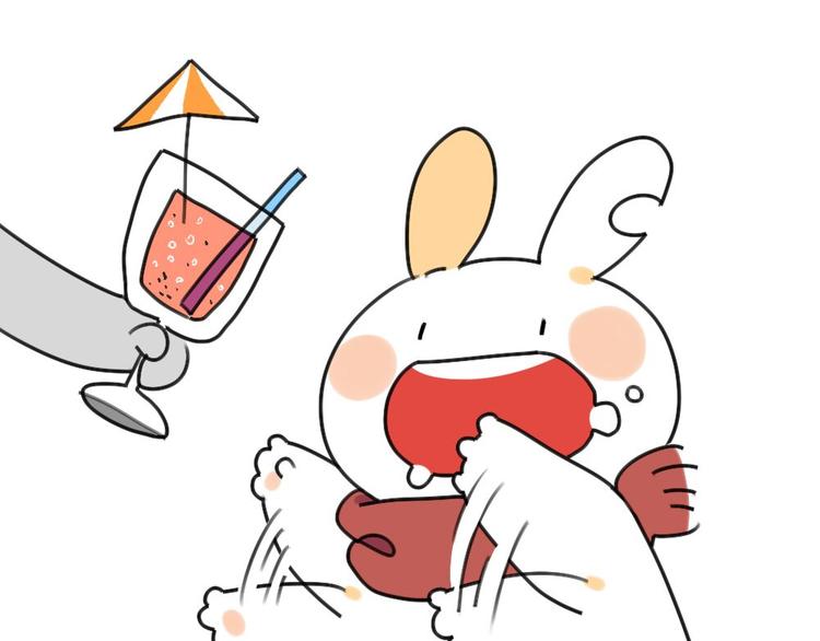 第33话：如何跟矮兔子聊天6