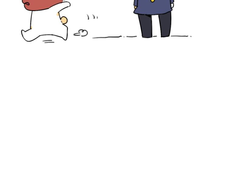 第47话：比小兔子更可爱的11