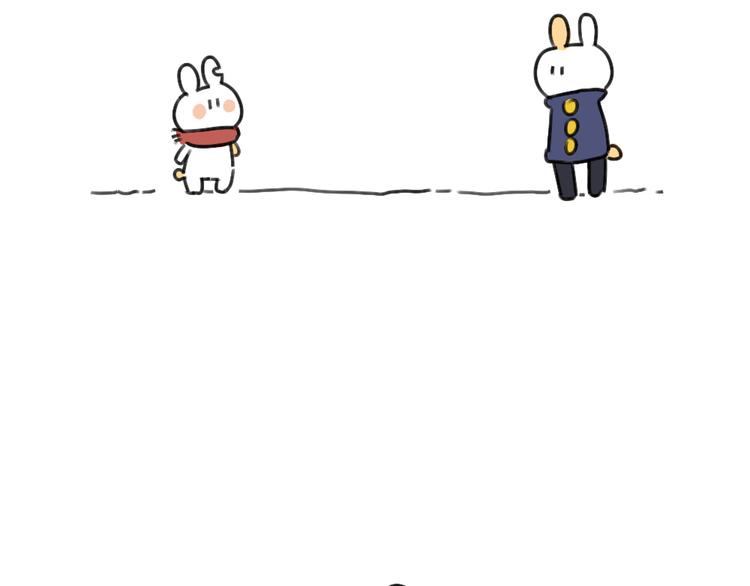 第47话：比小兔子更可爱的12