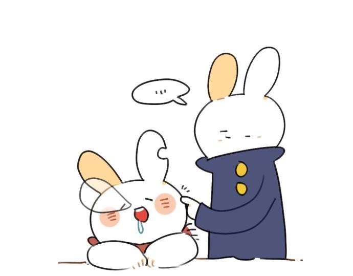 第53话：戳兔兔戳戳兔兔13