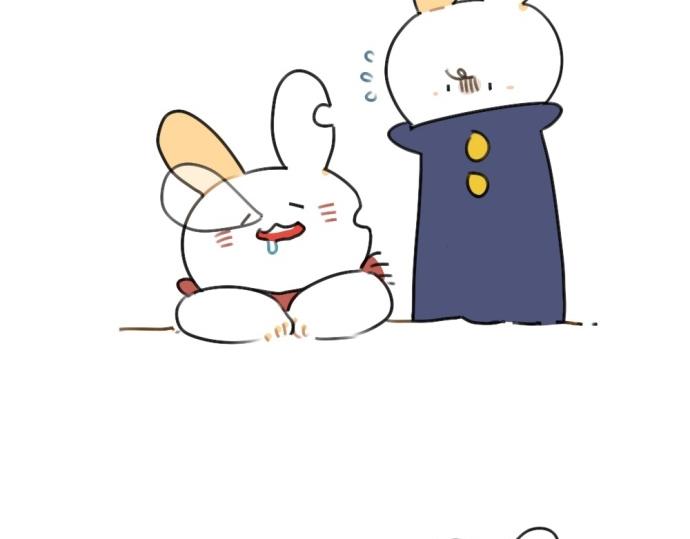 第53话：戳兔兔戳戳兔兔18