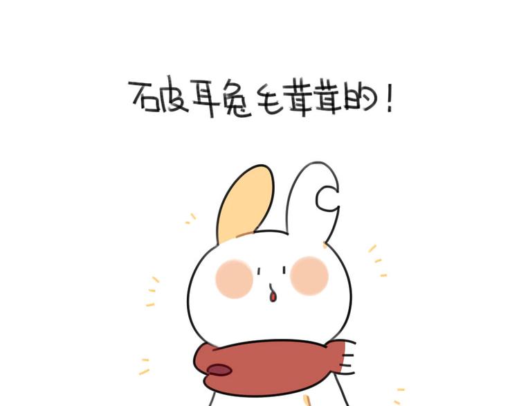 第55话：异于常兔的理由0
