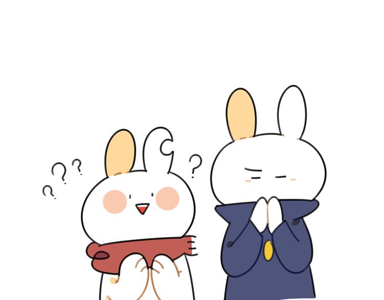 第56话：向万能的兔兔之神祈祷11