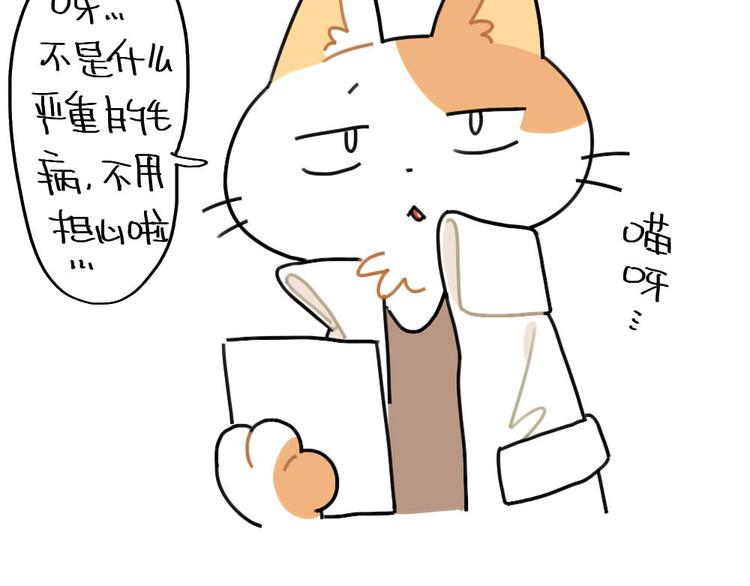 第72话：晕倒的小兔子6