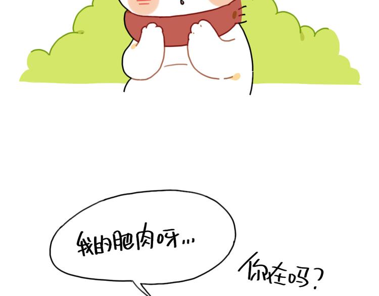 第88话：脂肪没有发现我3
