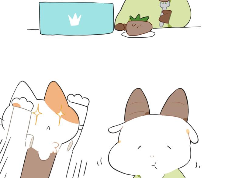 第93话：猫是一种神奇的生物7