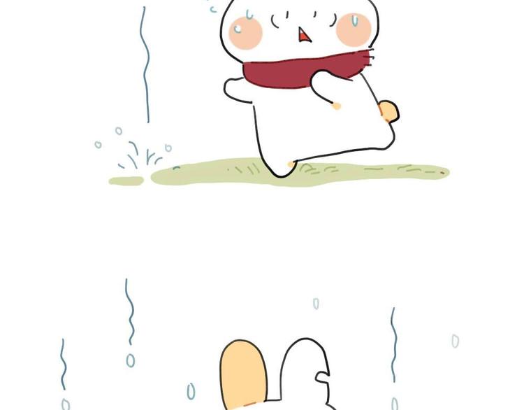 第95话：等待冬天的第一片雪花9