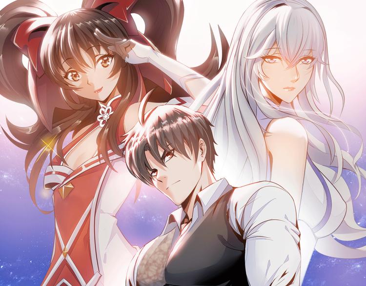 第4话 坚贞不移0
