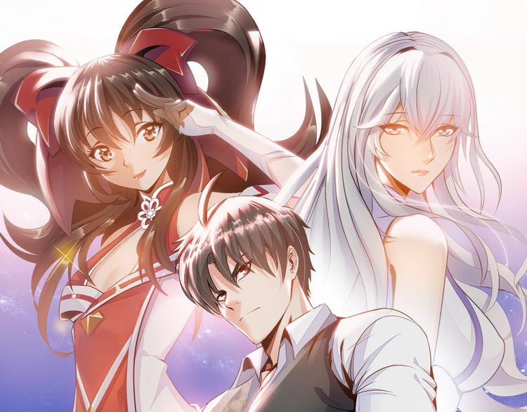 第75话 新的挑战！4