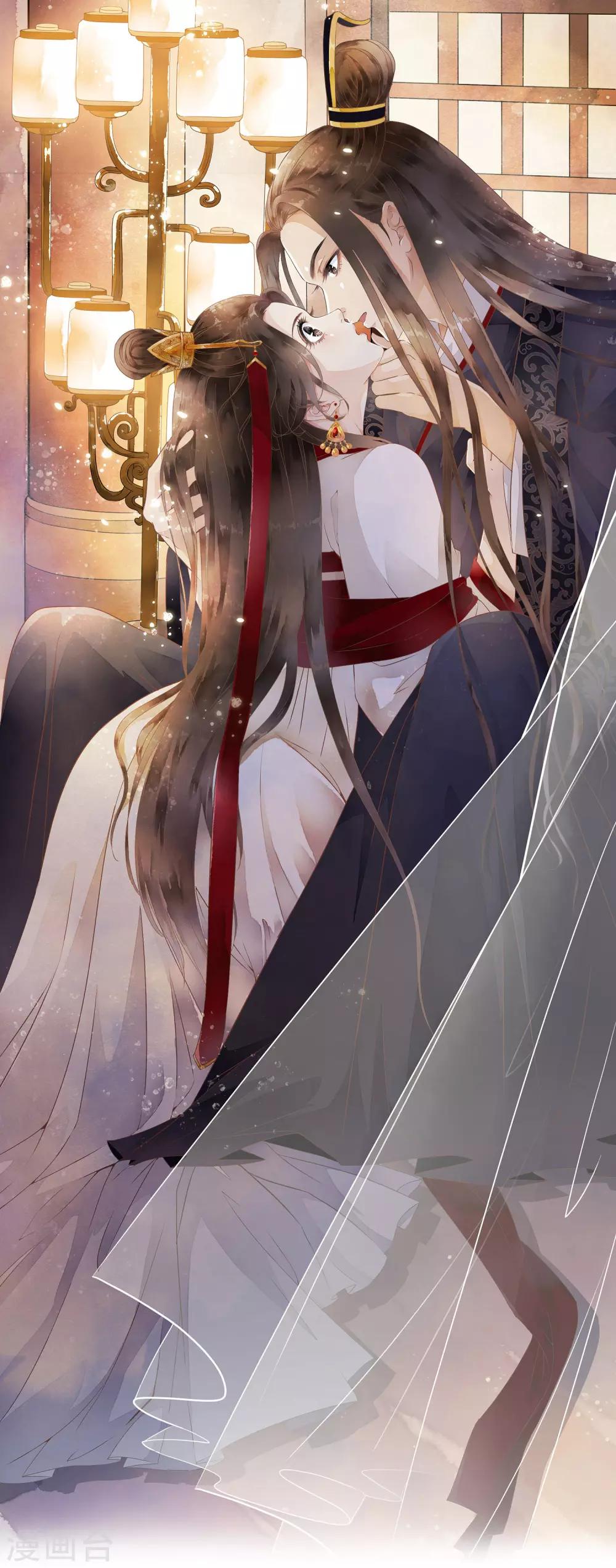 第59话 怨魂显灵是福是祸？34