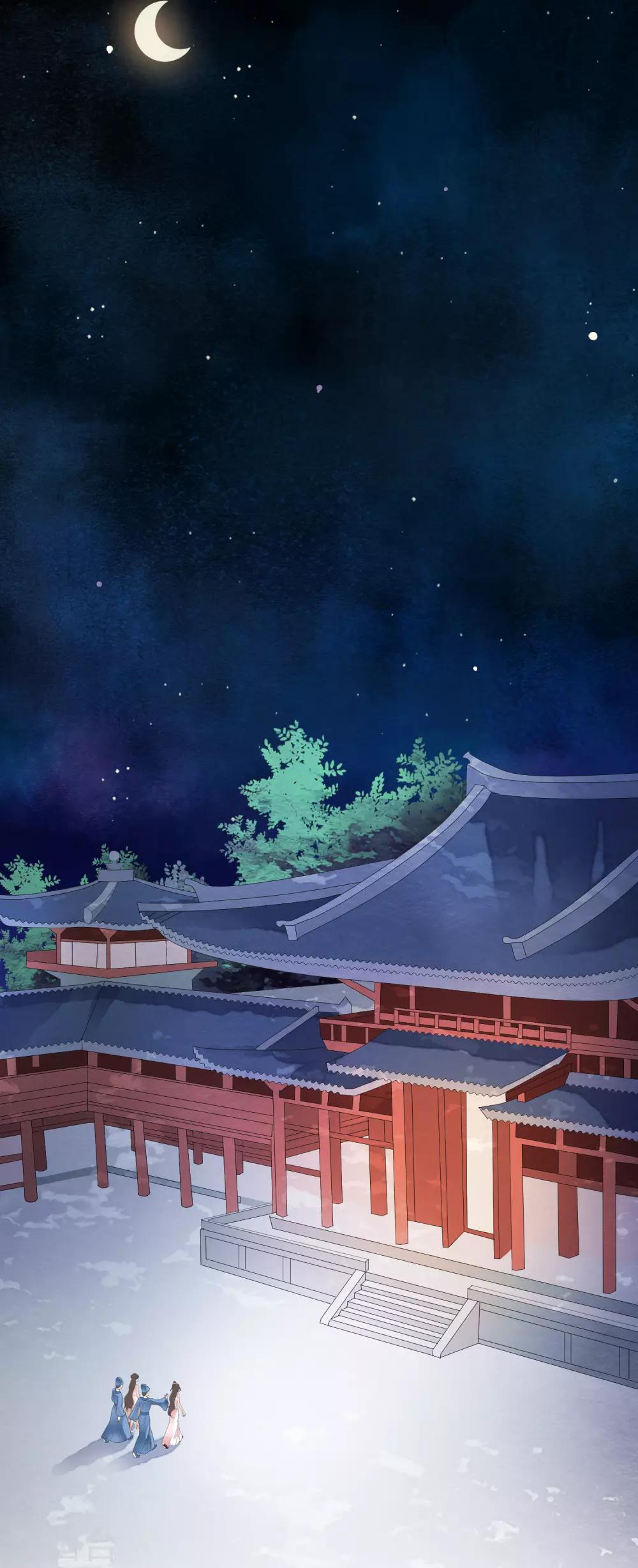 第62话 玉佩附身将计就计12