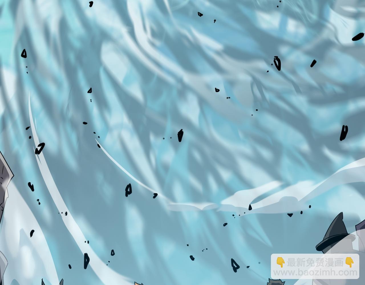 第46话 我成替身了？？2