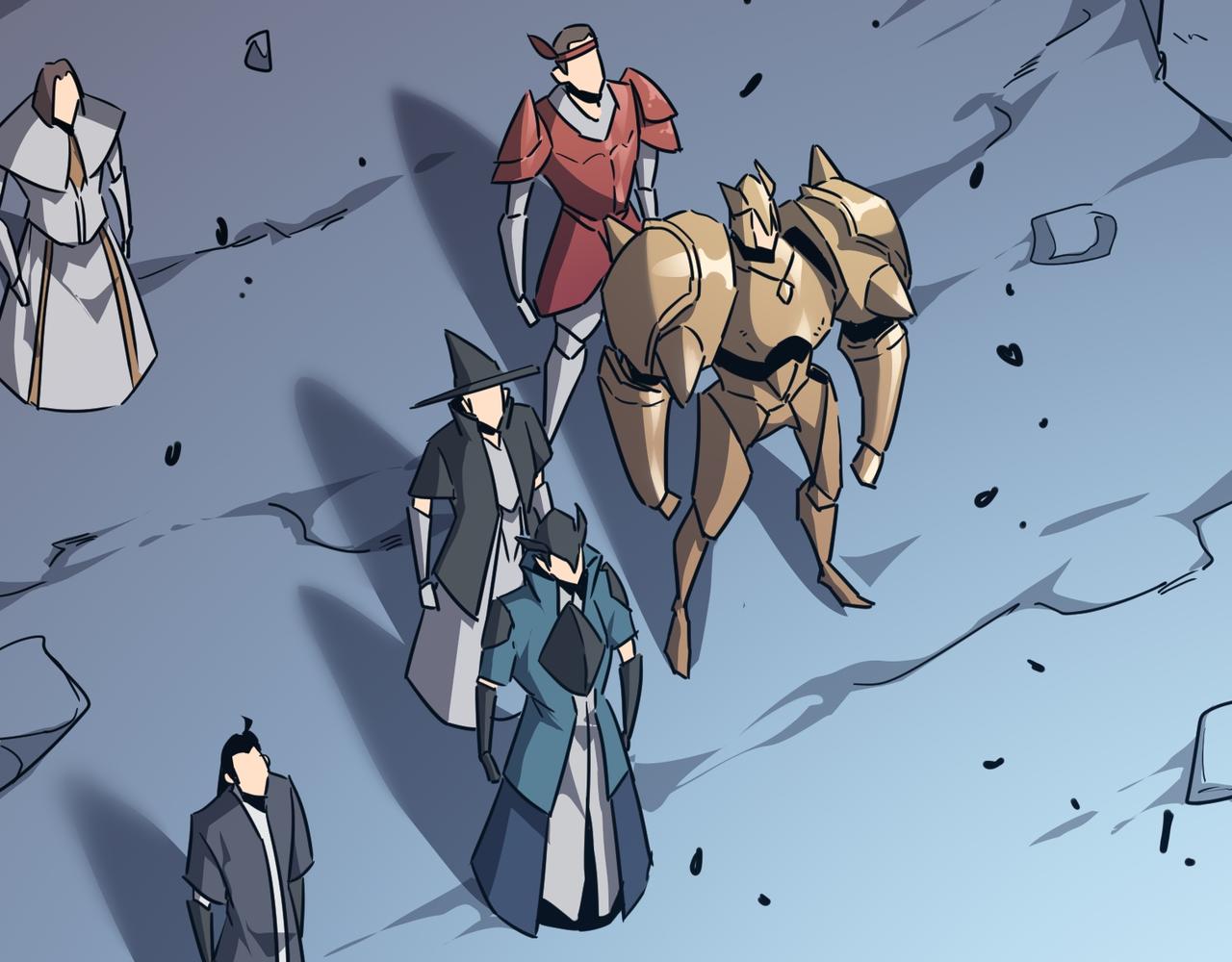 第46话 我成替身了？？97
