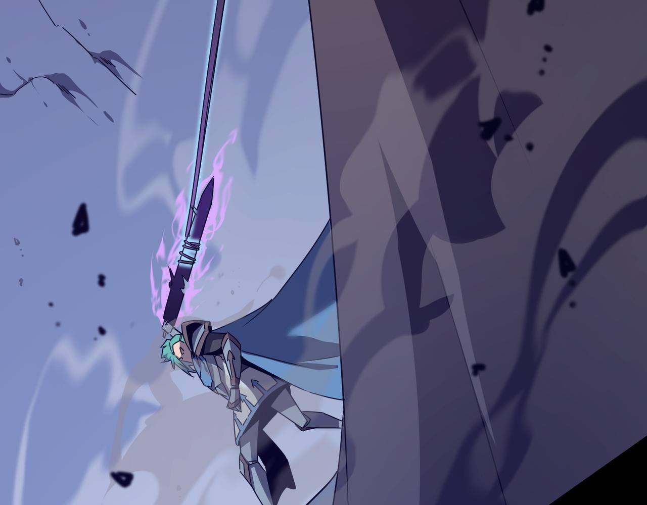 第49话 精灵双子7
