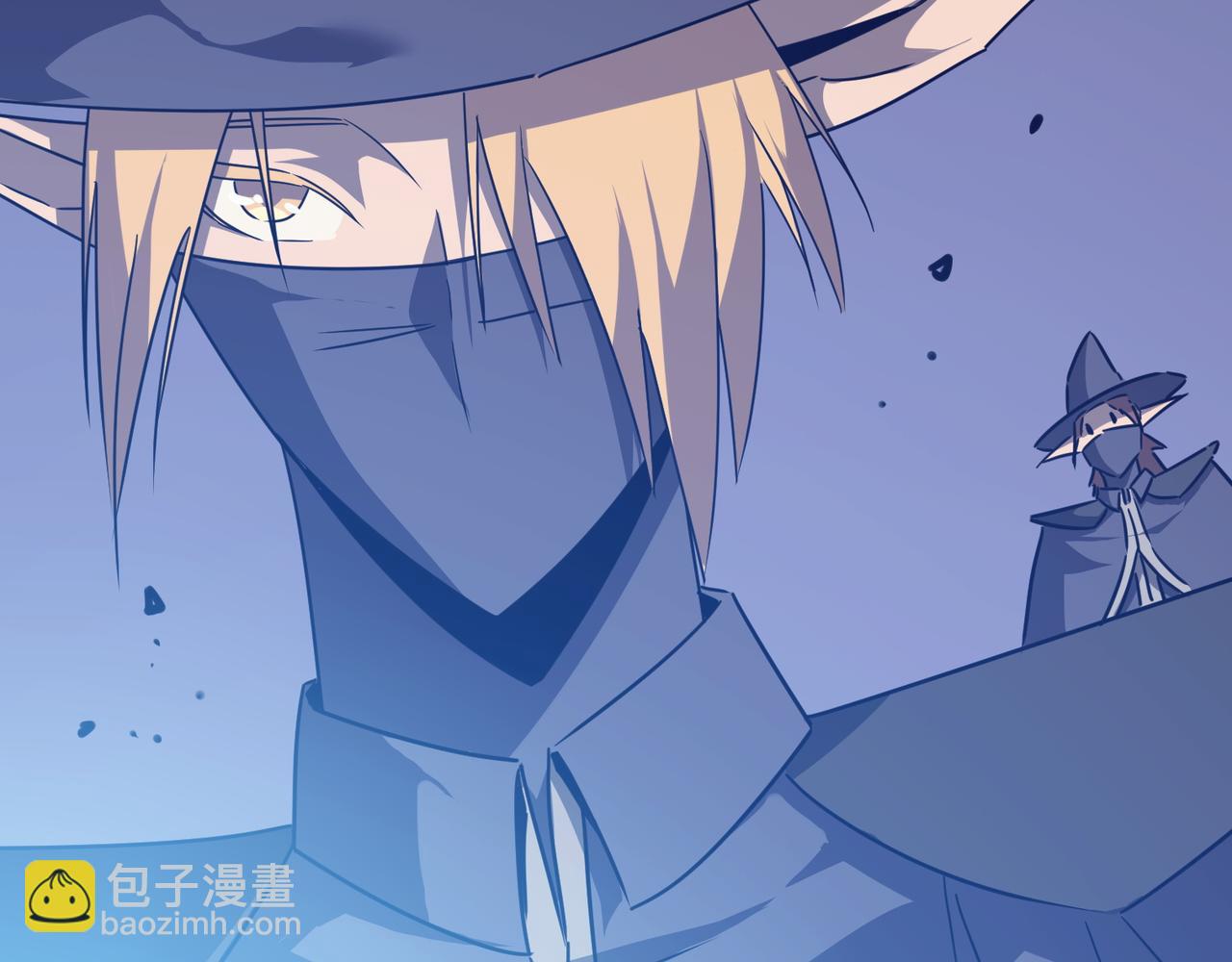 第49话 精灵双子86