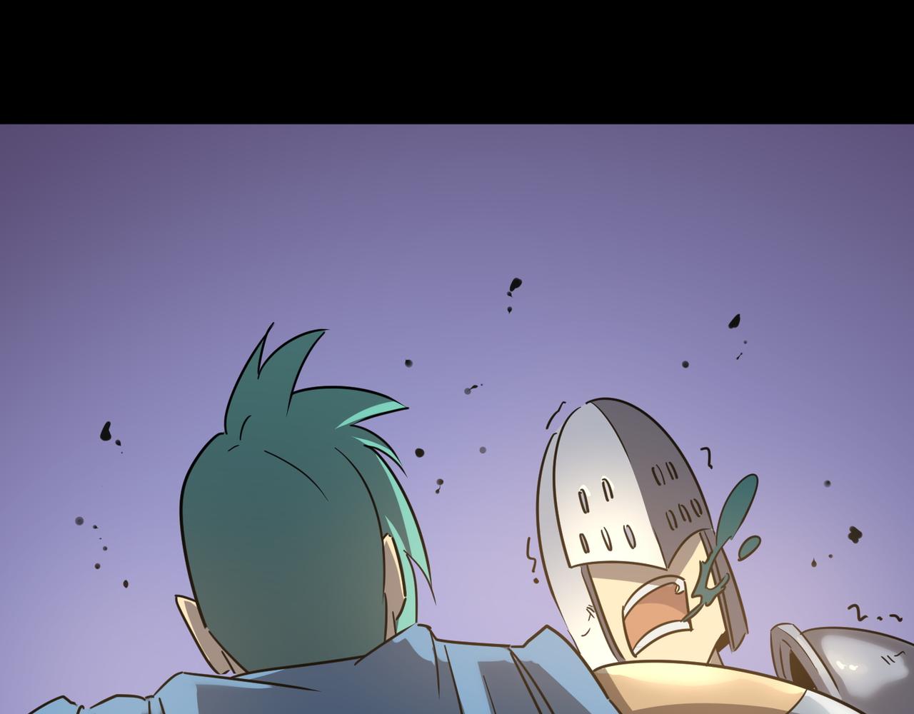 第51话 所谓傲骨104