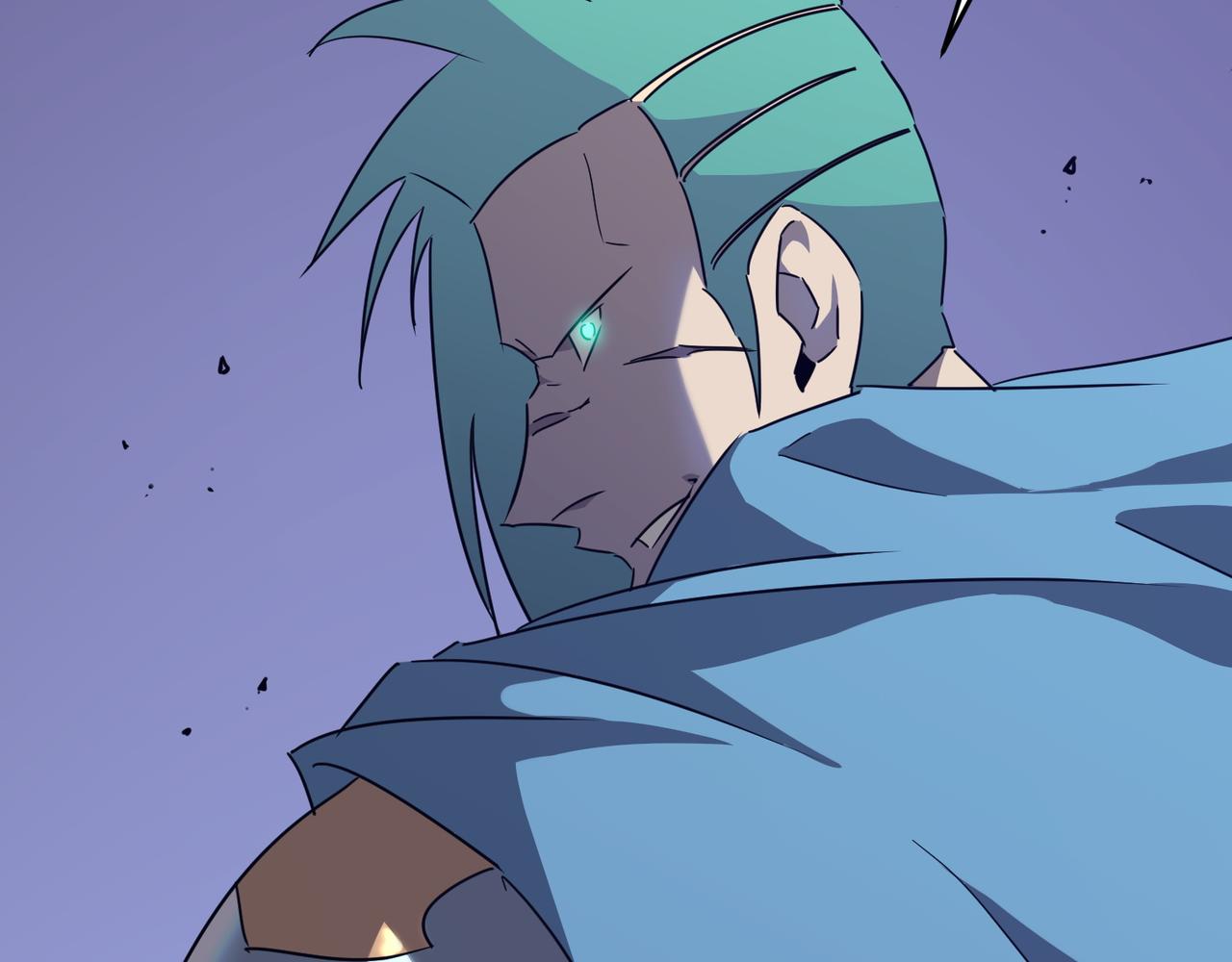 第51话 所谓傲骨144