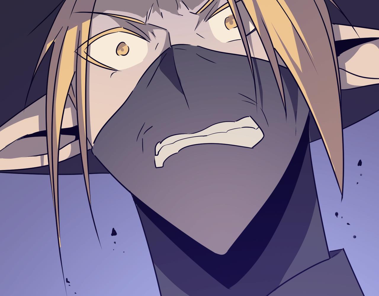 第51话 所谓傲骨89