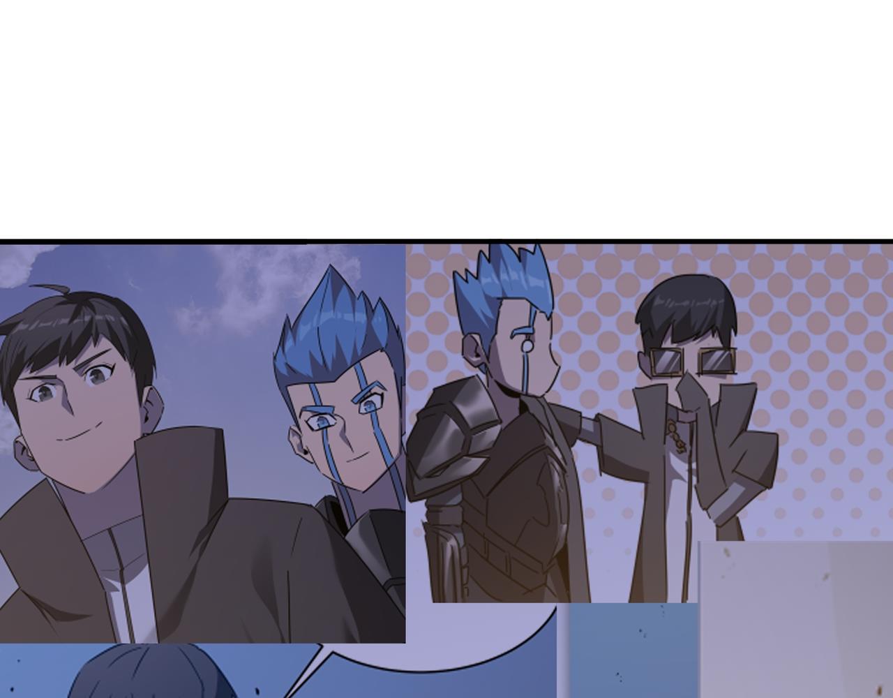 第64话 拿走吧！我的全部111