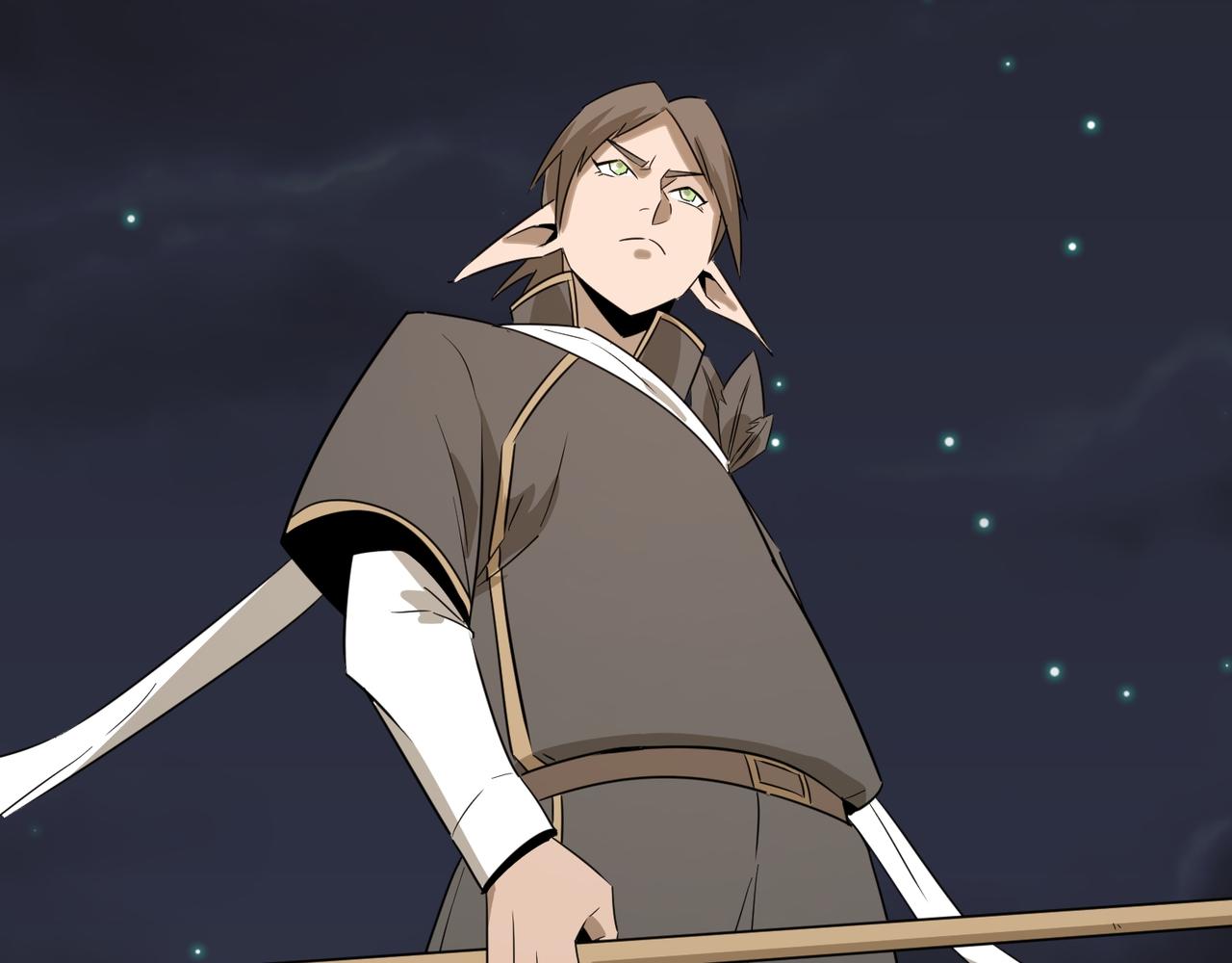 第69话 天敌的对决46