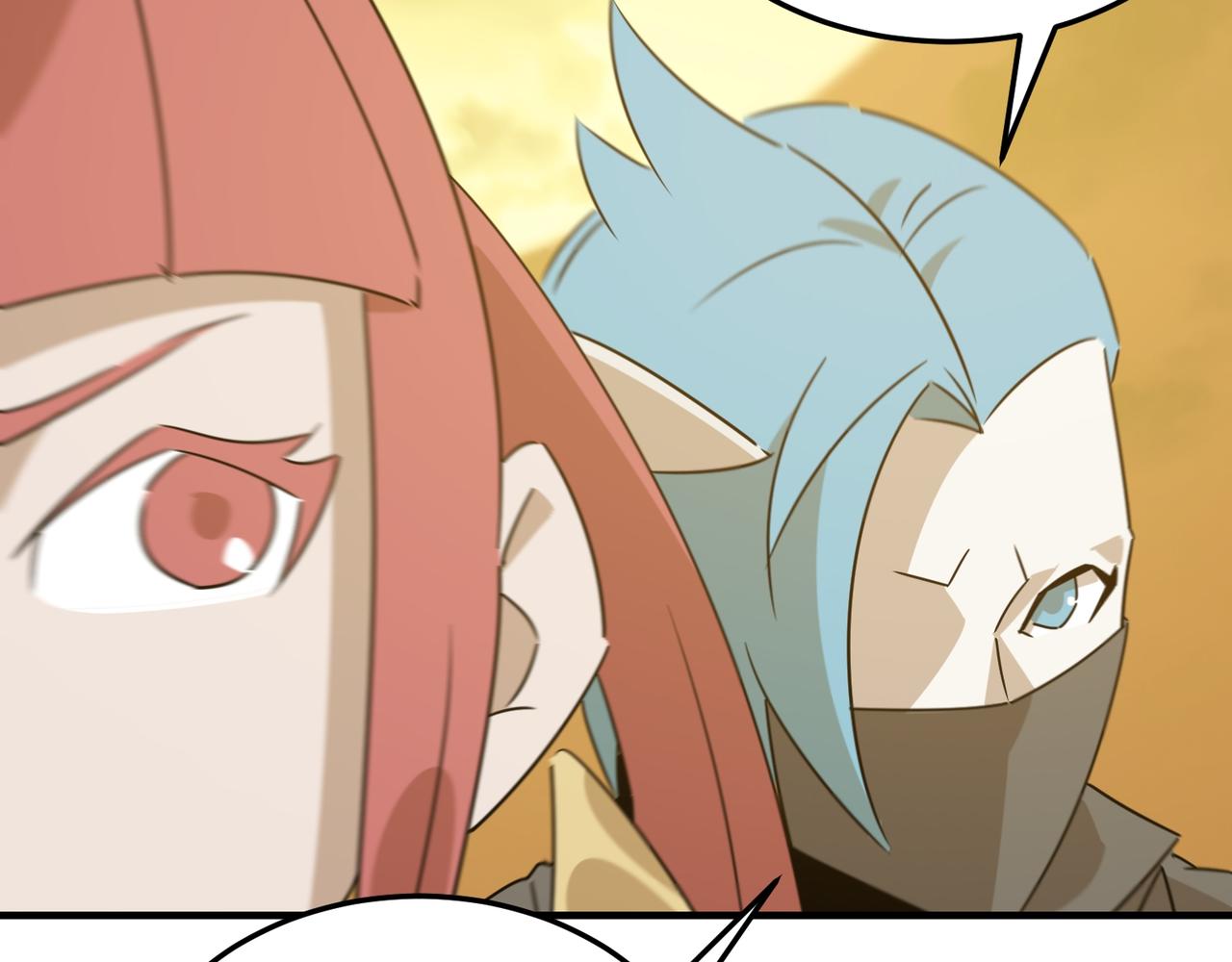 第76话 完了！被抓包了！45