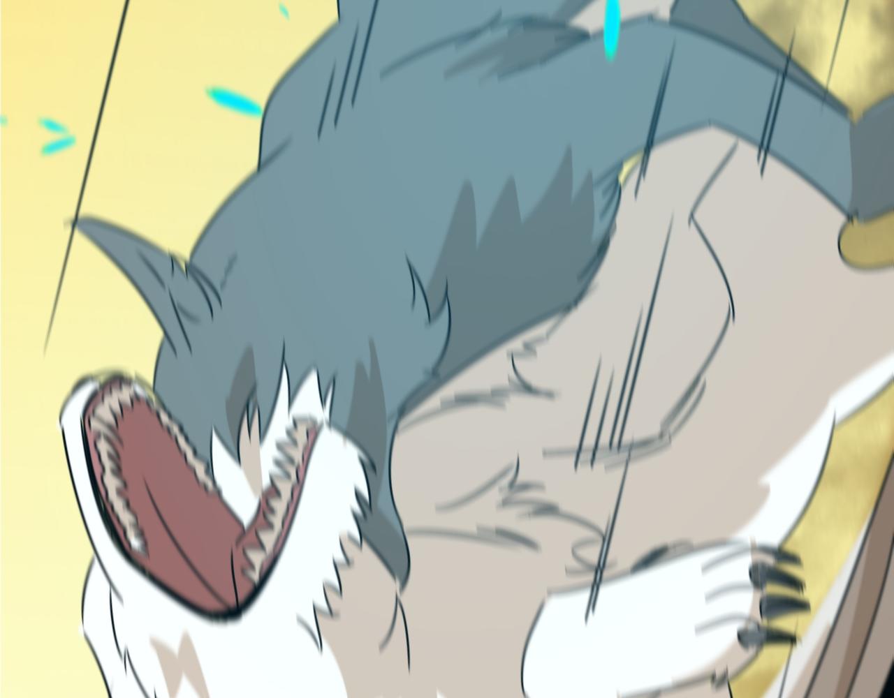 第79话 混蛋！狗改不了……89