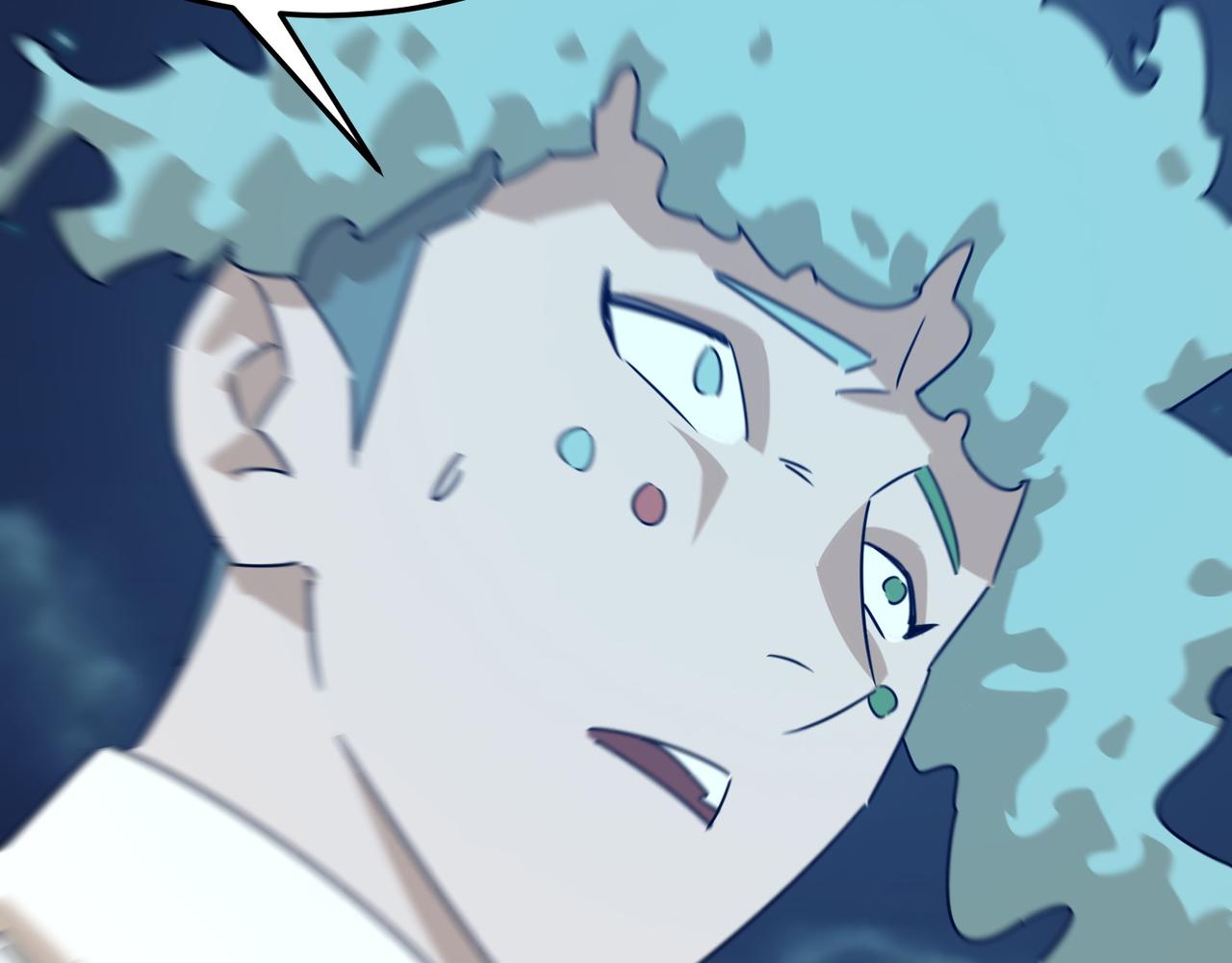 第89话 给我揍那个逼王！110