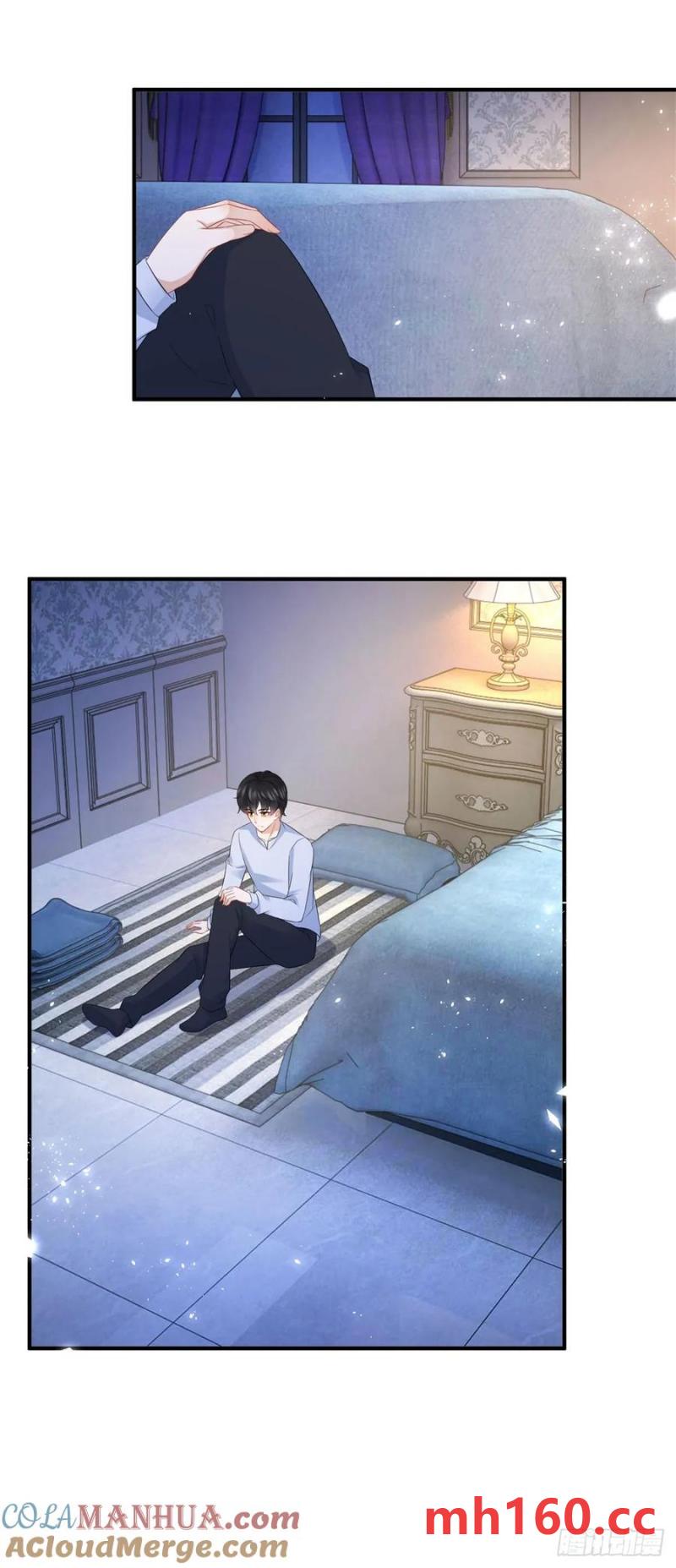 第52话 新婚夫妻？5