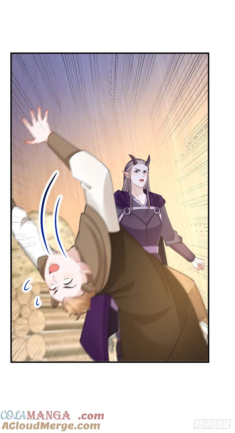 第67话 小白脸？12