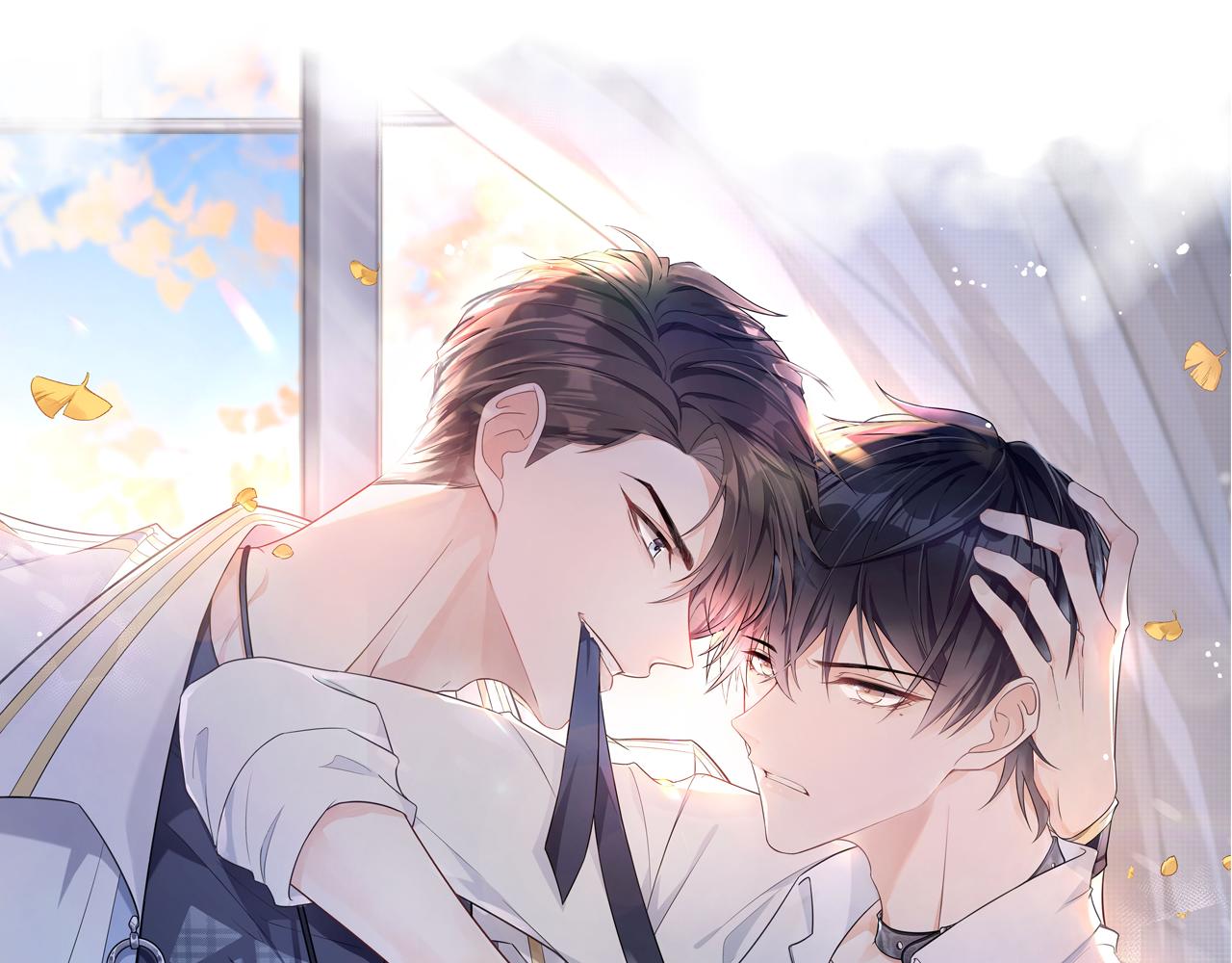 第55话  恨透了0