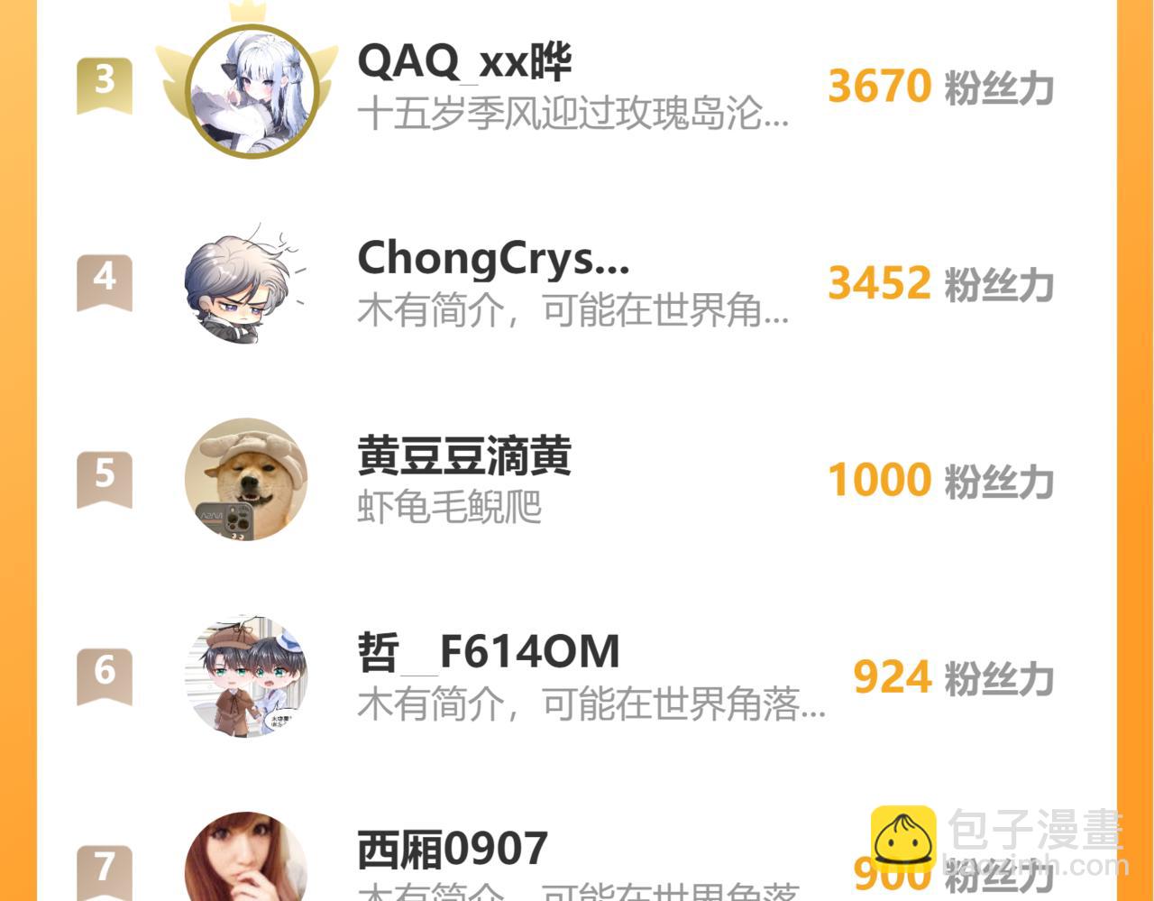 第106  韩谌的警告108