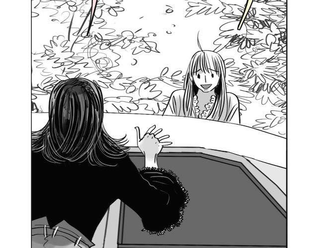第50话 去死吧英容！10