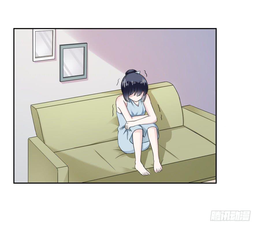 第七十八话：我们的关系不做交易35