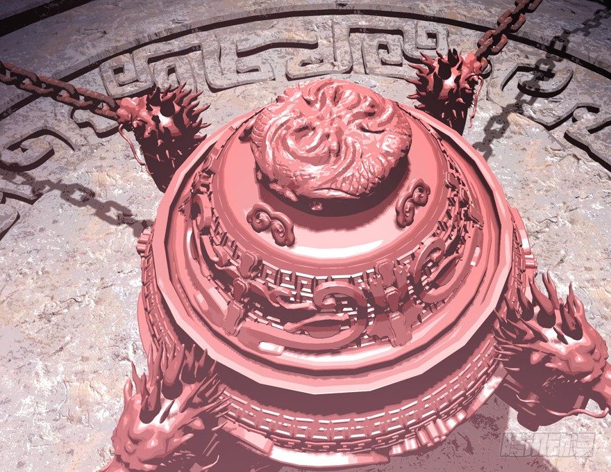 禁区仓库（下）31